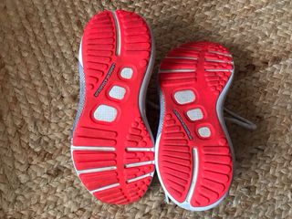 Zapatillas Running Under Armour T.36.5