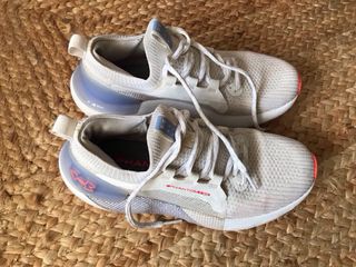 Zapatillas Running Under Armour T.36.5