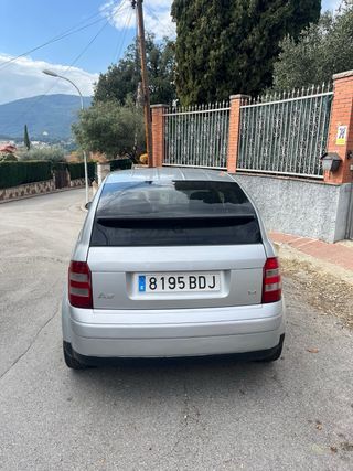 Audi A2 2003