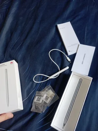 Huawei M-Pencil Package