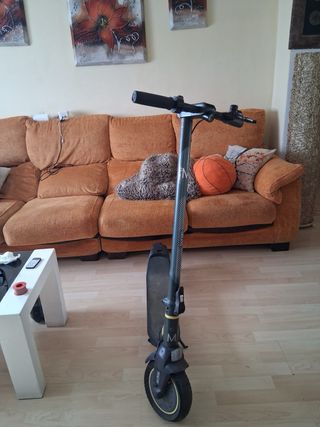 Patinete Eléctrico Cecotec