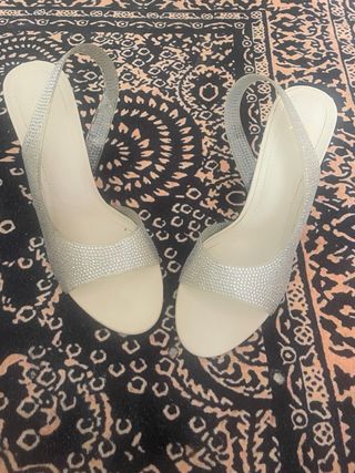 Zapatos Joya Zara Talla 38