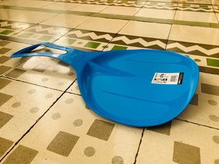 Trineo pala para niños