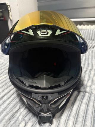 AGV Pista GP RR Talla M