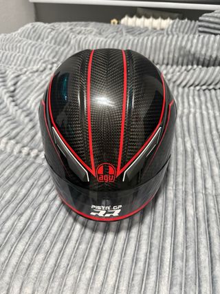 AGV Pista GP RR Talla M