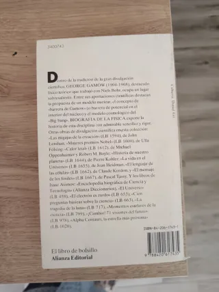 Libro