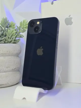 iPhone 13 Blu 87% Batteria Originale