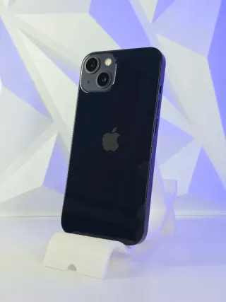 iPhone 13 Blu 87% Batteria Originale