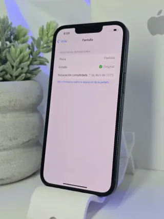 iPhone 13 Blu 87% Batteria Originale