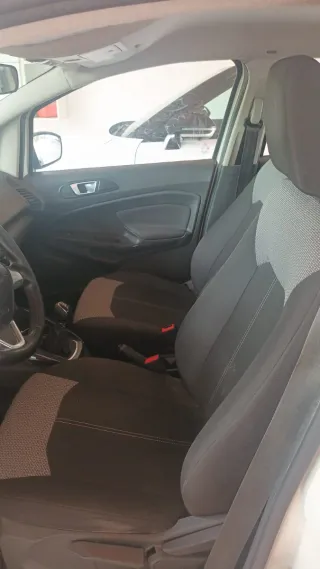 Ford EcoSport 2015