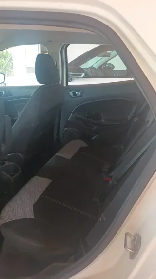 Ford EcoSport 2015