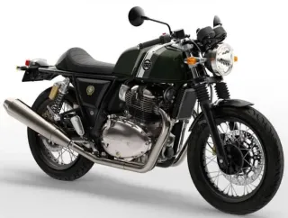 Manual de Taller - Royal Enfield (08-26) Español