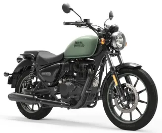 Manual de Taller - Royal Enfield (08-26) Español