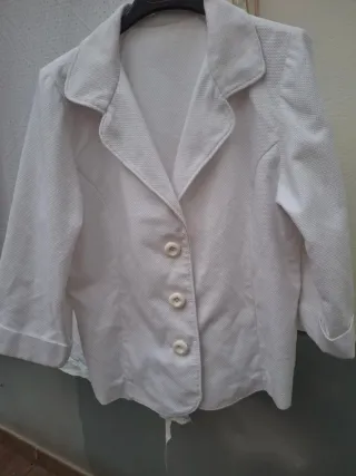 Chaqueta Mujer TXL. VER medidas