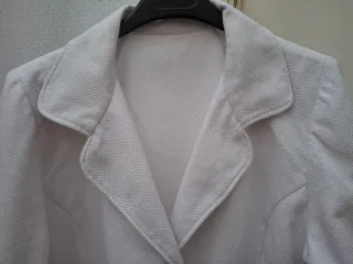 Chaqueta Mujer TXL. VER medidas