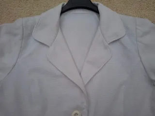 Chaqueta Mujer TXL. VER medidas