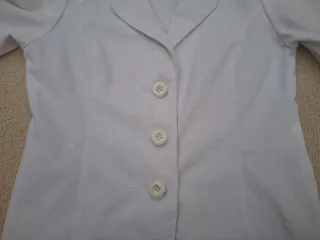 Chaqueta Mujer TXL. VER medidas