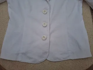 Chaqueta Mujer TXL. VER medidas