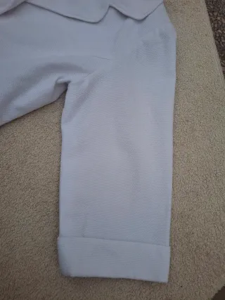 Chaqueta Mujer TXL. VER medidas