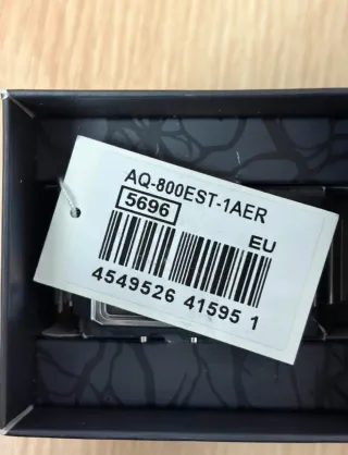 Reloj Casio Stranger Things Edición Limitada