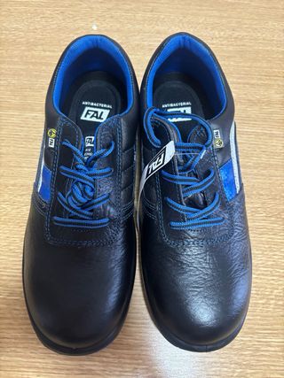 Botas de Seguridad Fal Seguridad talla 43 nuevas