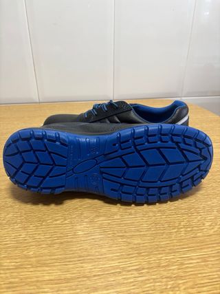 Botas de Seguridad Fal Seguridad talla 43 nuevas