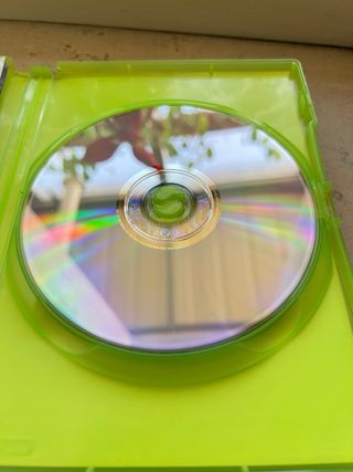 Peter Jackson's King Kong XBOX 360