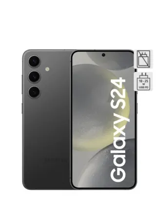 Samsung Galaxy S24 256GB+8GB. Caja sin abrir