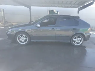 SEAT Leon 2004