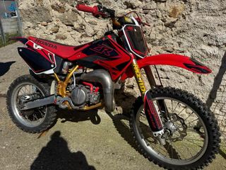 Honda CR 85 R