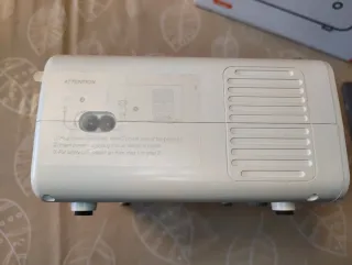 Proyector iZEEKER iPL320 Nuevo