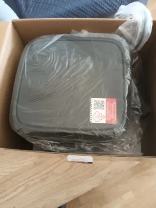 Q-MAX Air Fryer 6.5L 1600W