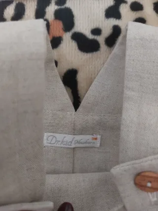 Set 2 pagliaccetti neonato 9 mesi Lalalu'