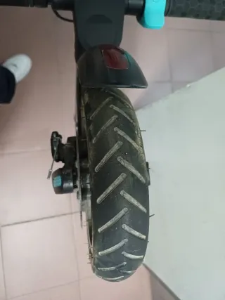 Patinete Eléctrico Cecotec