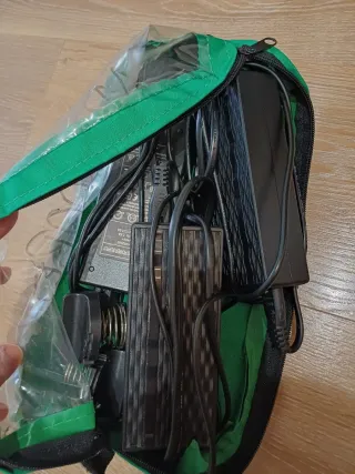 Patinete Eléctrico Cecotec