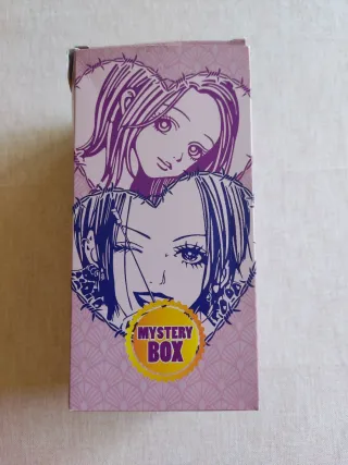Mystery Box Nana