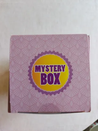 Mystery Box Nana