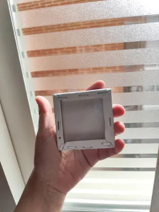 Lienzo tortuga marina 7cm