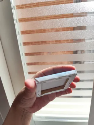 Lienzo tortuga marina 7cm