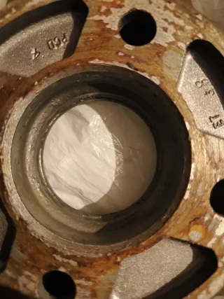 Llantas Smiths 17 pulgadas