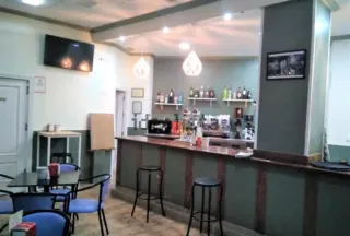 Se vende bar rentabilidad 7% anual