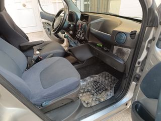 FIAT Doblò 2004