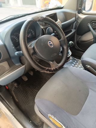 FIAT Doblò 2004