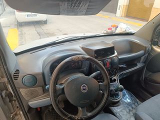 FIAT Doblò 2004