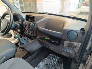 FIAT Doblò 2004