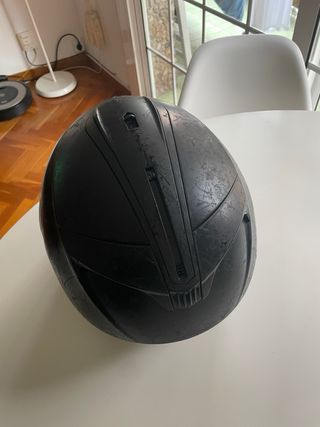 Casco Moto HJC Negro