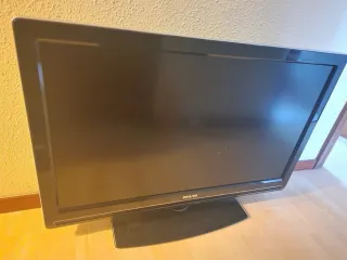 TV Philips 49 (necesita TDT) funciona perfectament
