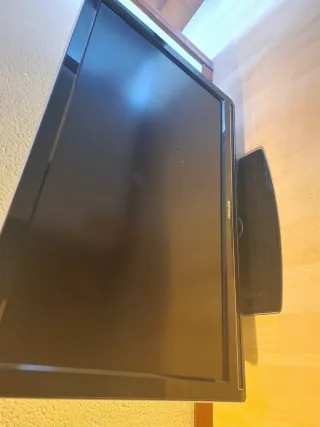 TV Philips 49 (necesita TDT) funciona perfectament