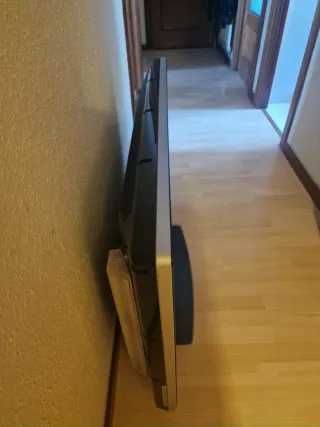 TV Philips 49 (necesita TDT) funciona perfectament