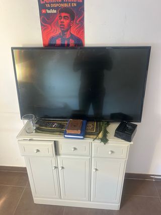 Televisor LG 43 pulgadas